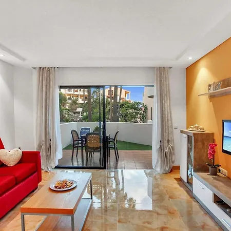 Appartamento In Albatros Complex 