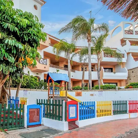 Apartment In Albatros Complex 