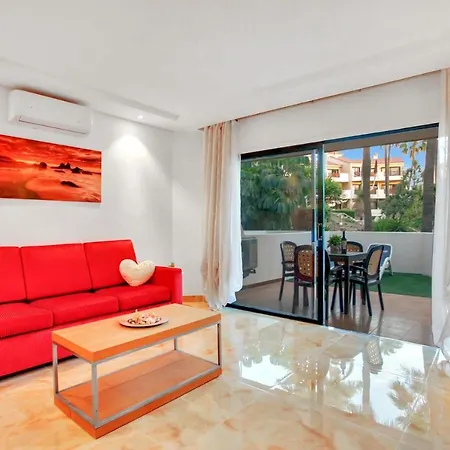 In Albatros Complex Apartamento