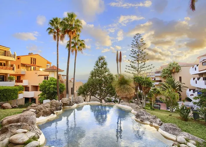 아파트 In Albatros Complex 